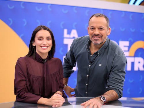 “La tarde es nuestra” celebra un año de vida en Canal 13: ha llegado a casi 12 millones de telespectadores mezclando contingencia y servicio