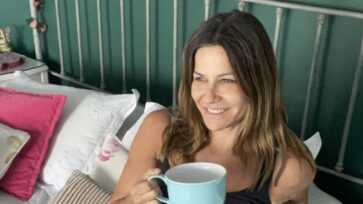 Captura de Instagram