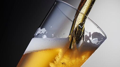 Cerveza podría cambiar su sabor