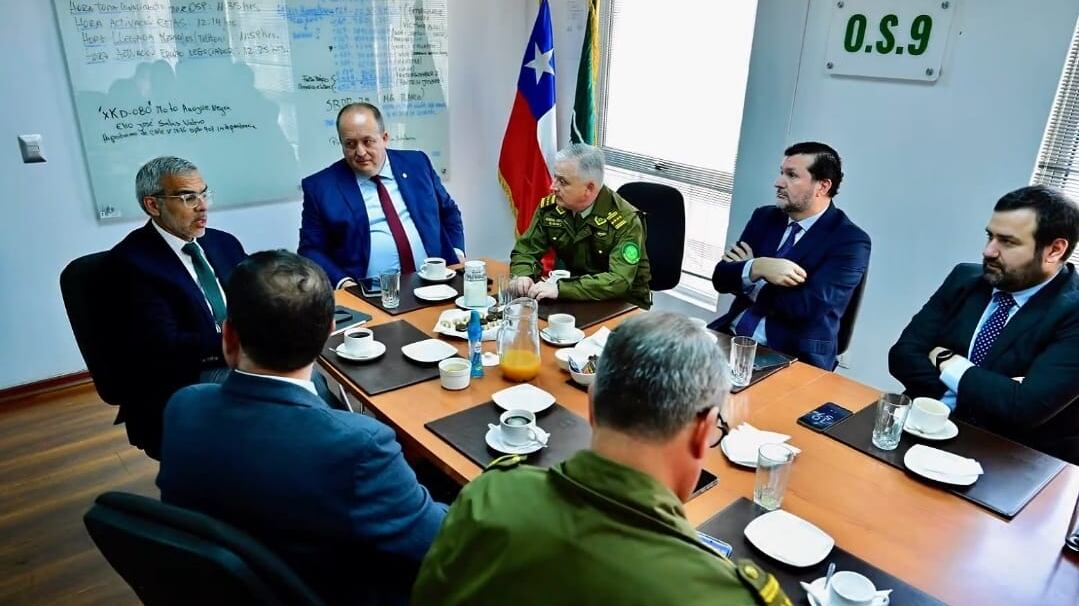 Carabineros