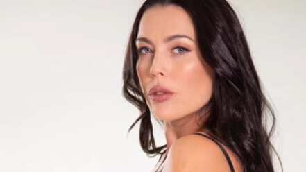 Daniela Aránguiz | Instagram