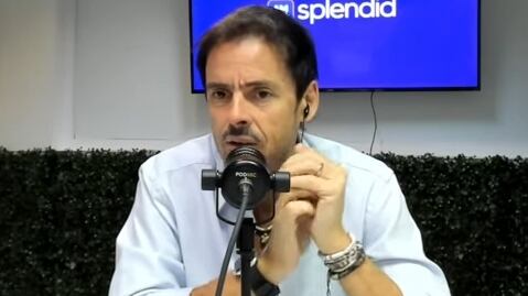 El relator deportivo de ESPN aseveró que Universidad de Chile podría contar con sus hinchas en la Copa Sudamericana a pesar del fallo entregado por Conmebol.