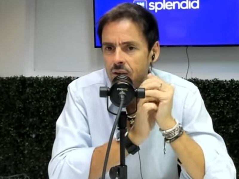 Mariano Closs alerta por opción que hinchas de la U puedan ir al estadio en Copa Sudamericana pese a fallo de Conmebol: “Eso está confirmado”