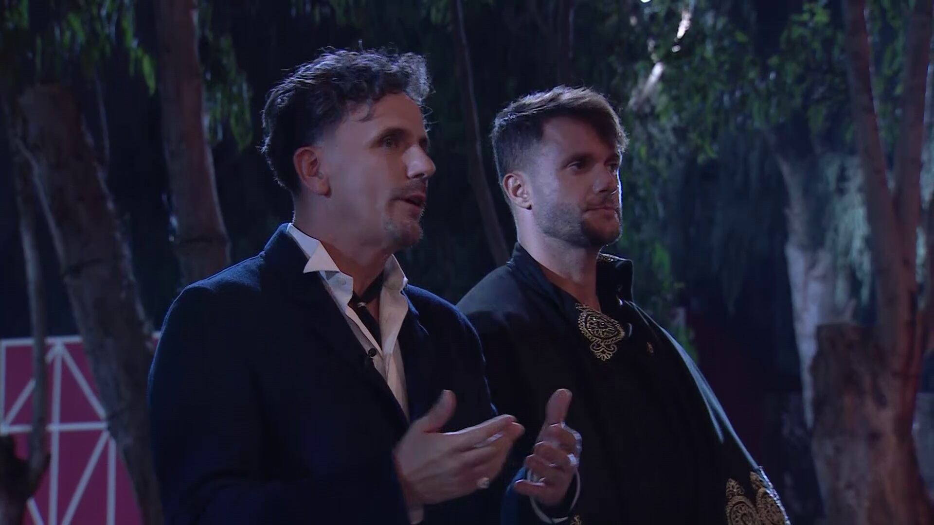 Fabio Agostini | Ganar o Servir