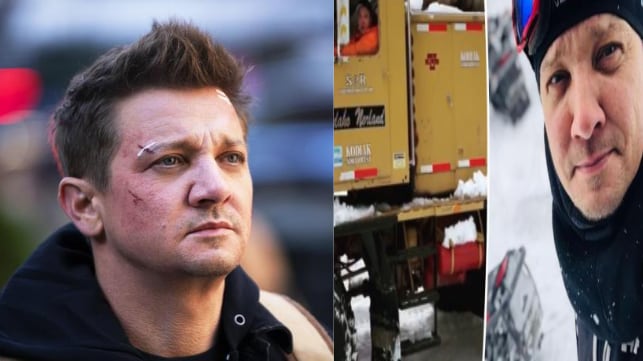 El actor y productor estadounidense Jeremy Renner, que interpreta a Ojo de Halcón en las películas de la factoría Marvel, se encuentra en situación “crítica aunque estable” tras sufrir un accidente quitando nieve.
”Podemos confirmar que Jeremy se encuentra en estado crítico pero estable con las lesiones sufridas tras tener un accidente relacionado con las condiciones climáticas mientras quitaba la nieve caída”, confirmó el representante del actor a la revista Variety.
“Aproximadamente a las 9 a. m. del 1 de enero de 2023, la oficina del alguacil del condado de Washoe respondió a una lesión traumática en el área de Mt. Rose Highway en Reno, Nevada”, dijo la oficina del alguacil en un comunicado. El actor debió ser trasladado en helicóptero al hospital de manera urgente este domingo 1 de enero.
”Su familia está con él y está recibiendo una excelente atención”, ag