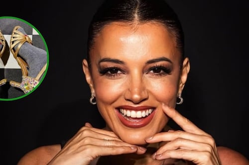 Yamila Reyna vuelve a la TV: confirma su ingreso a ‘Fiebre de Baile’ tras semanas envuelta en la polémica