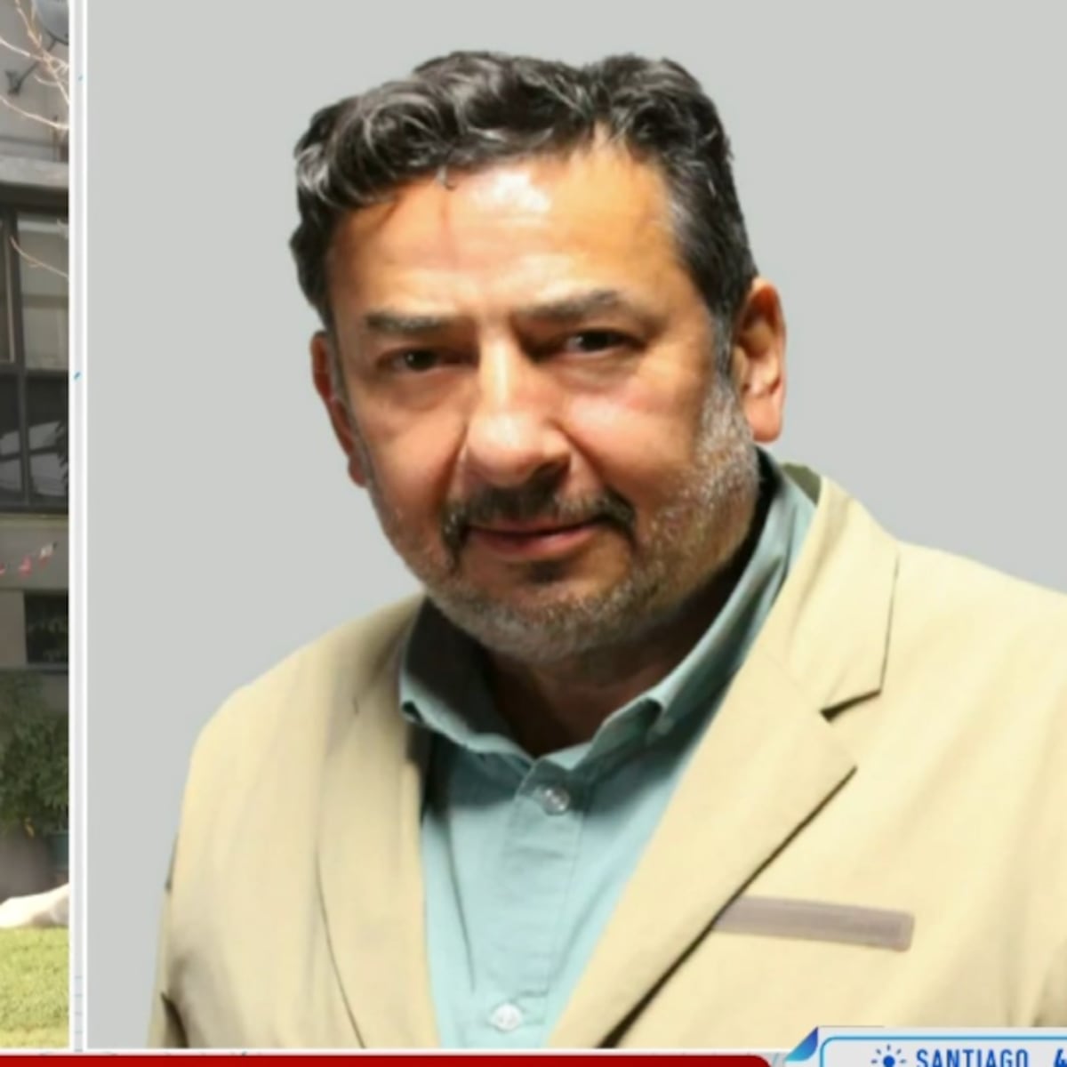 Empresario secuestrado en Quilicura hallado en Puente Alto Empresario secuestrado en Quilicura hallado en Puente Alto