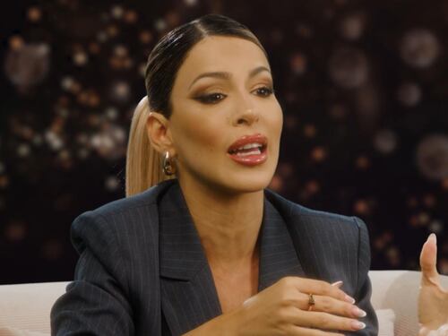 Oriana Marzoli será parte de “Volverías con tu ex? 2” en inesperado rol