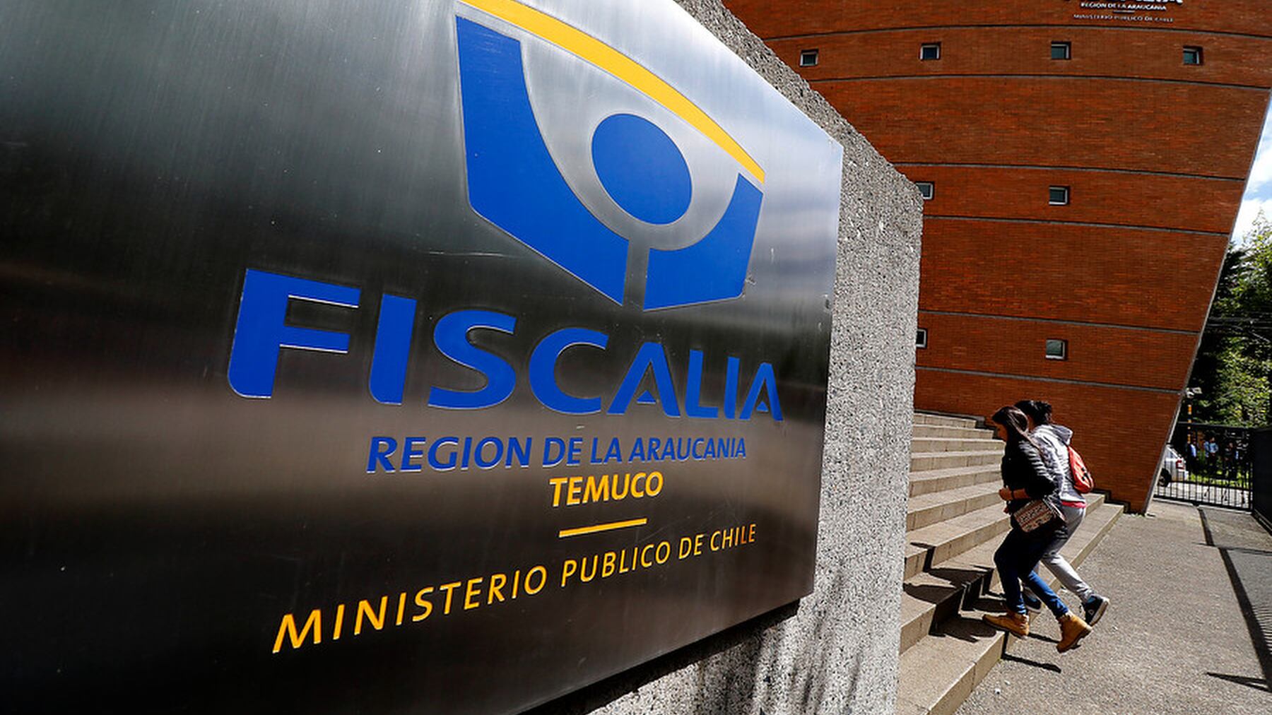Fiscalía Región de La Araucanía