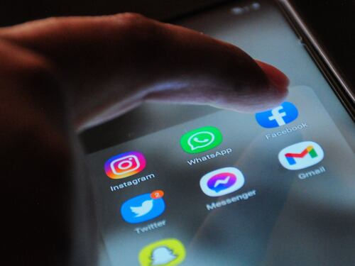 Buscan crear entornos seguros para menores de edad en internet