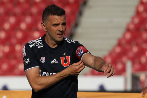 Duras palabras de Walter Montillo en su adiós: “Me cansé de mendigar para seguir jugando”