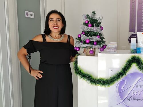 Bodytime: un emprendimiento para que le des el tiempo que se merece tu belleza