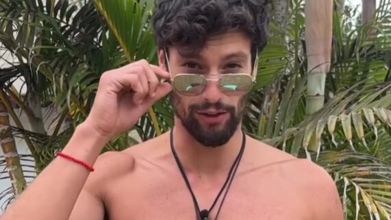 Jhonatan Mujica da detalles de su debut en plataforma para adultos Arsmate: “Recibo mensajes hot”