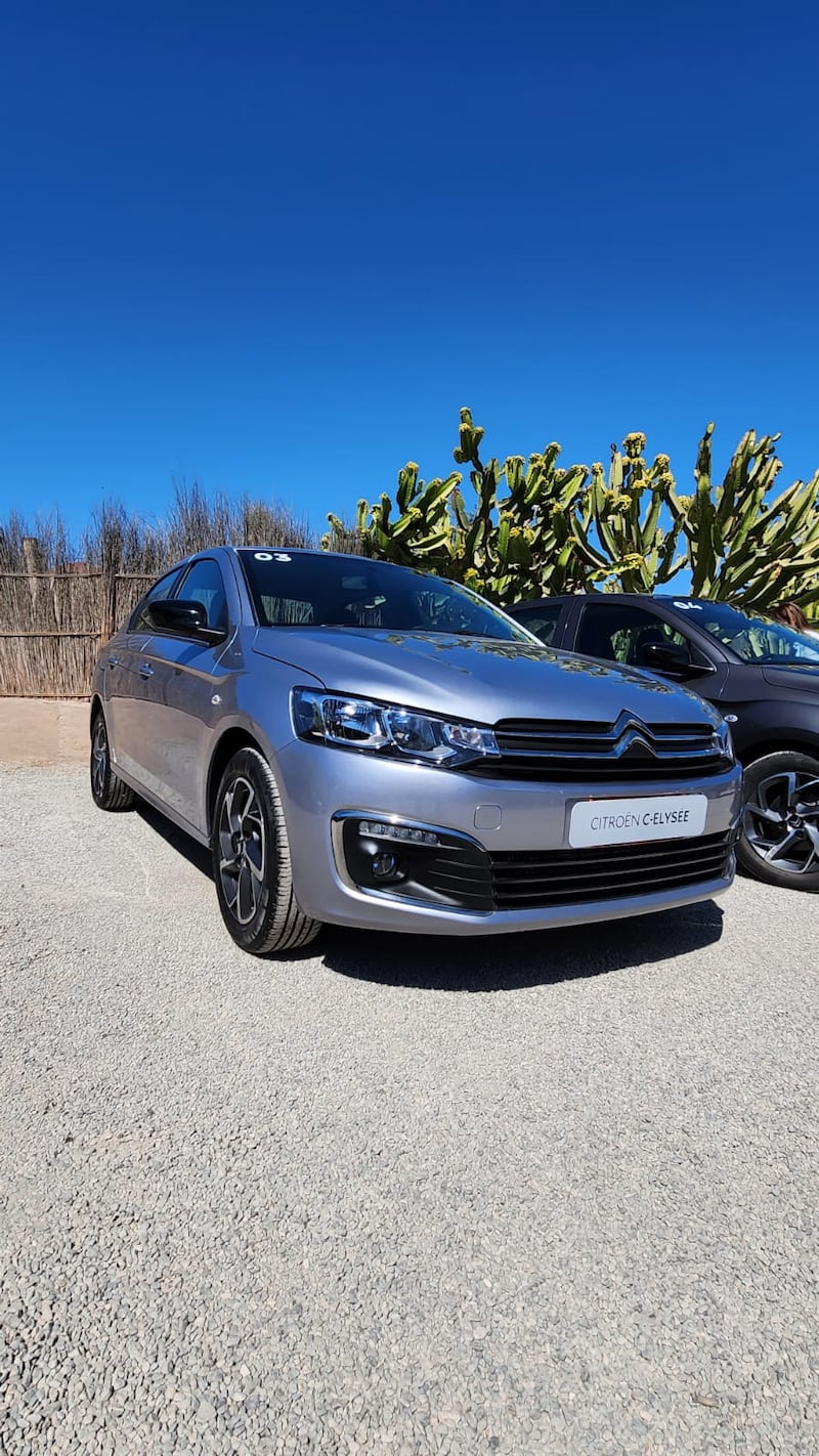 CItroen