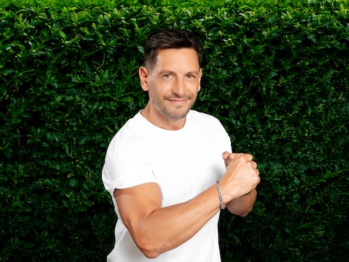 “Quiero disfrutar y reconectarme con el público”: Agustín Pastorino anticipa su regreso a los reality show después de casi 15 años fuera de la TV