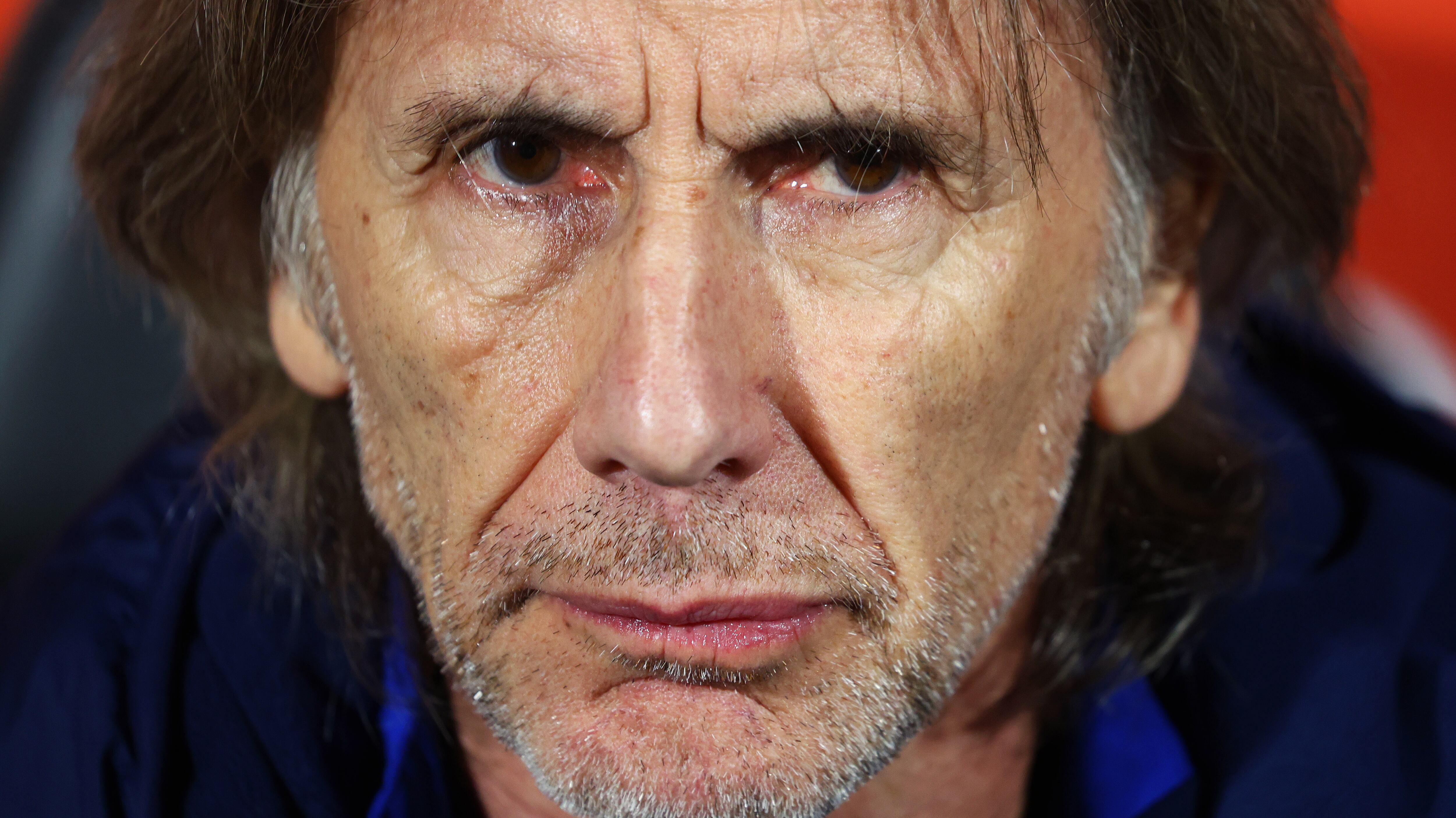 Ricardo Gareca / Getty