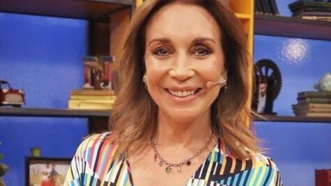 Karen Doggenweiler será una de las invitadas de este viernes a "Podemos Hablar", de CHV.