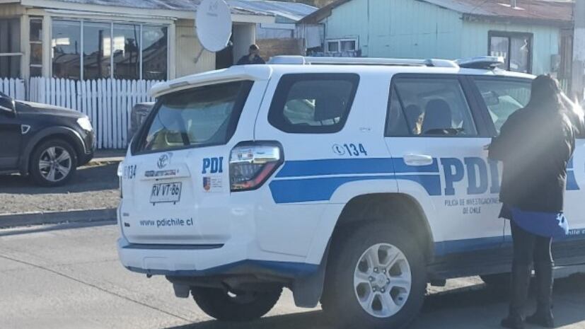 Foto Diario El Pingüino