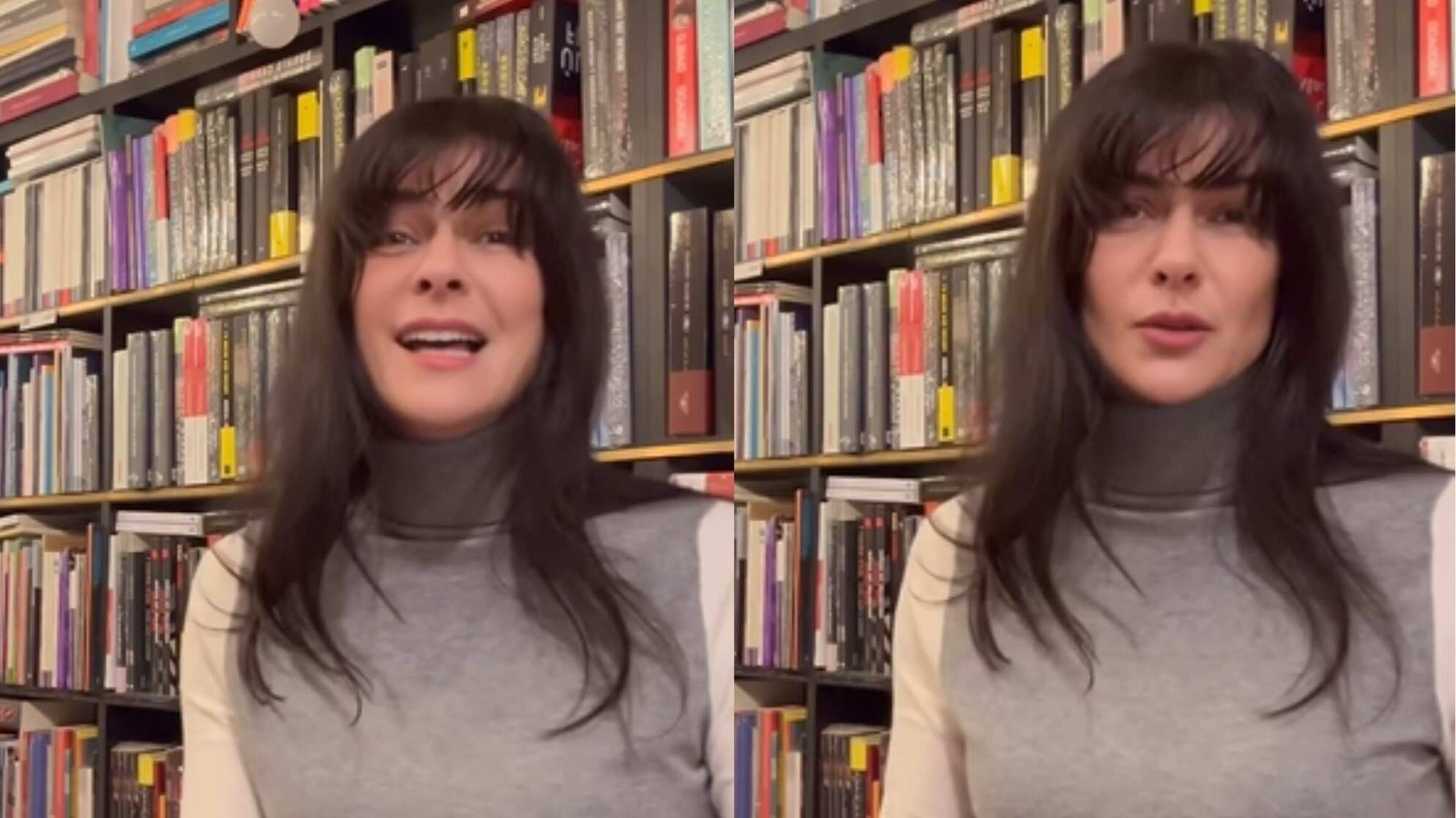 Tonka Tomicic | Instagram