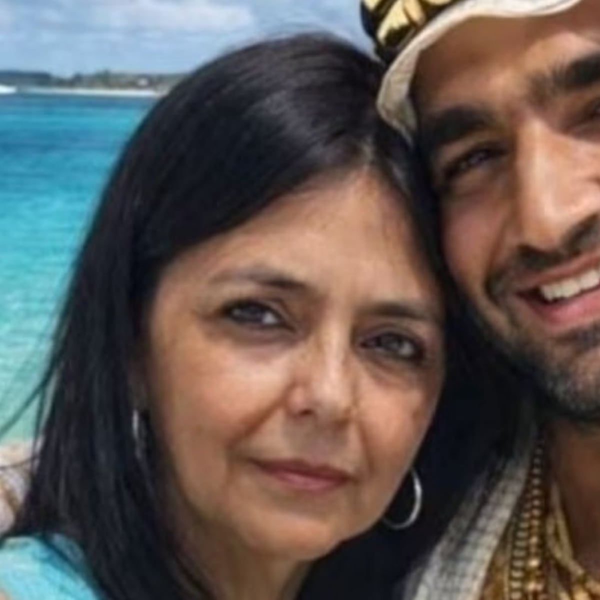 Yussef Abou Nassif Smaili: perfil empresarial y relación con Delcy Rodríguez Yussef Abou Nassif Smaili: perfil empresarial y relación con Delcy Rodríguez