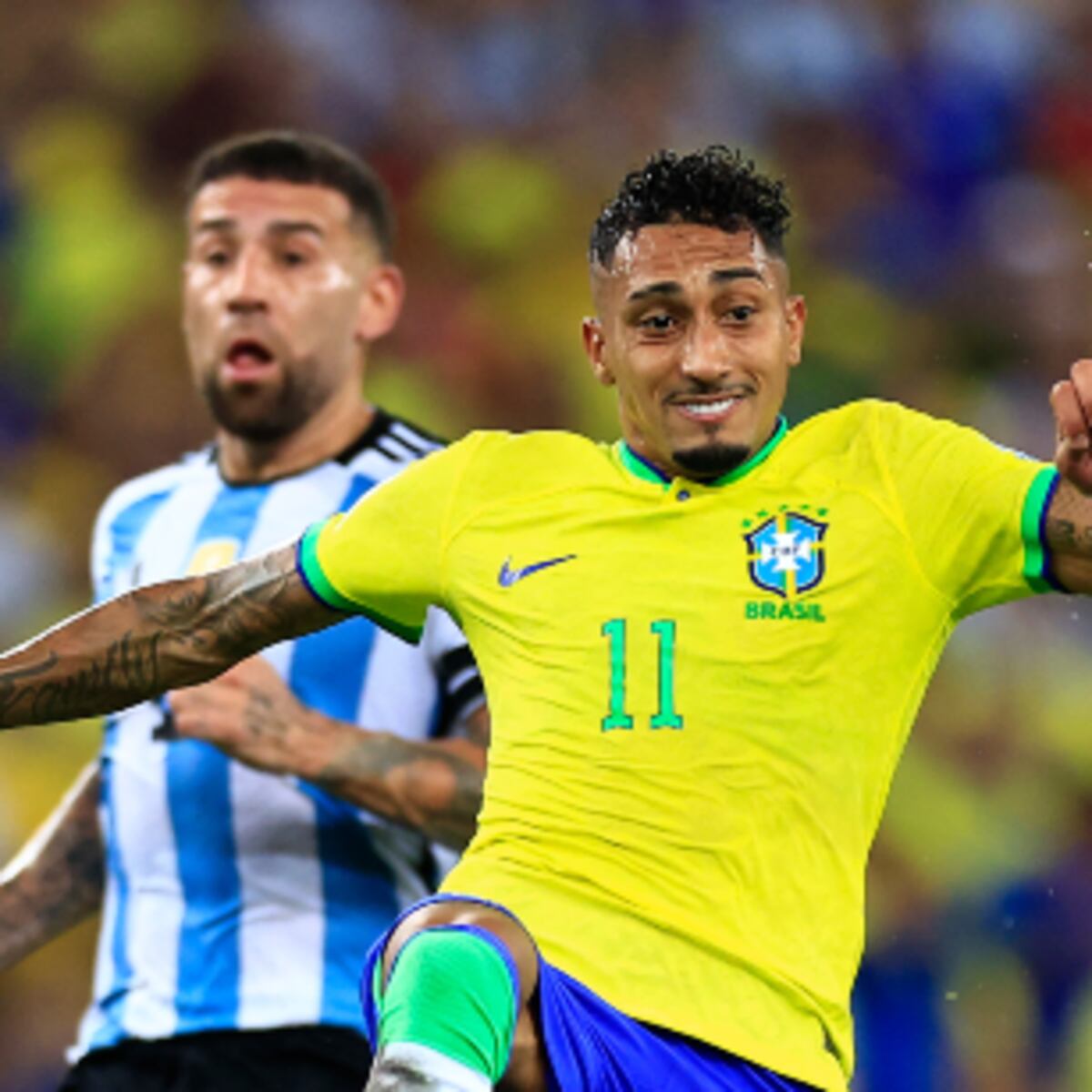 Clubes brasileños dominan mientras el “Scratch” sufre Clubes brasileños dominan mientras el “Scratch” sufre