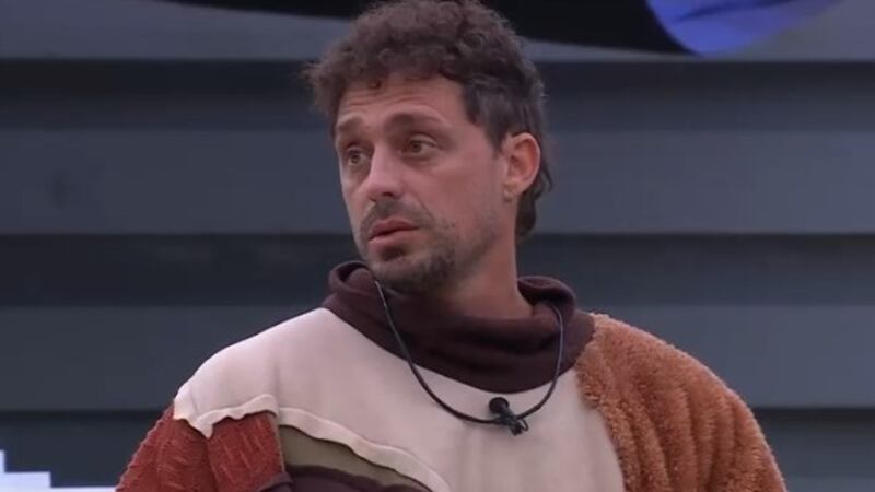 Joche Bibbó compartió doloroso episodio de su adolescencia: “Tuve un romance con la droga que me arruinó”