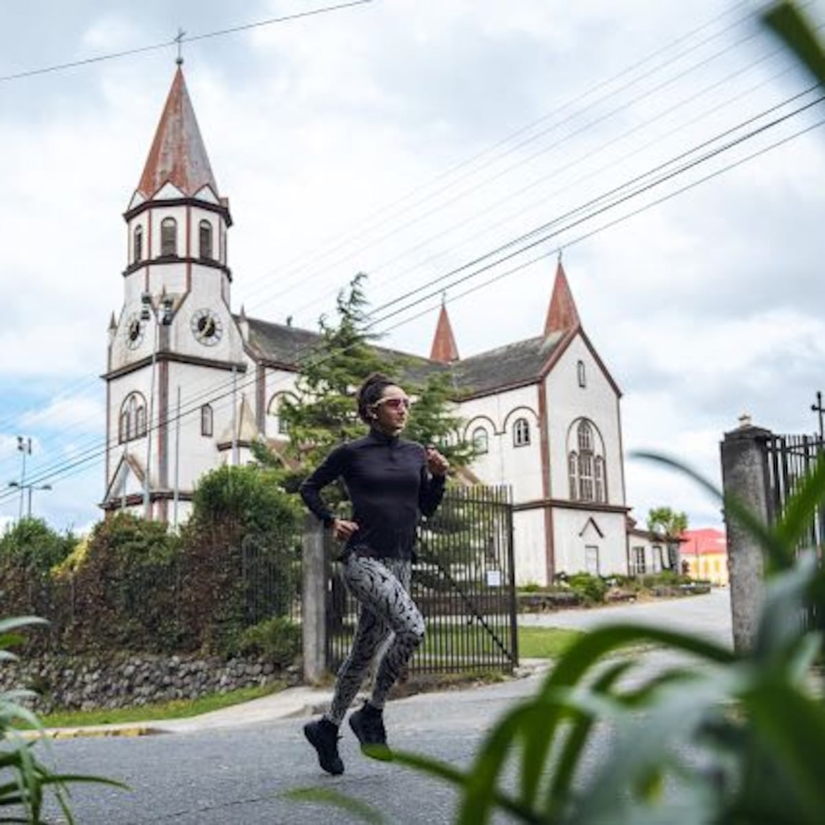 Puerto Varas será sede del Ironman 70.3 inaugural Puerto Varas será sede del Ironman 70.3 inaugural