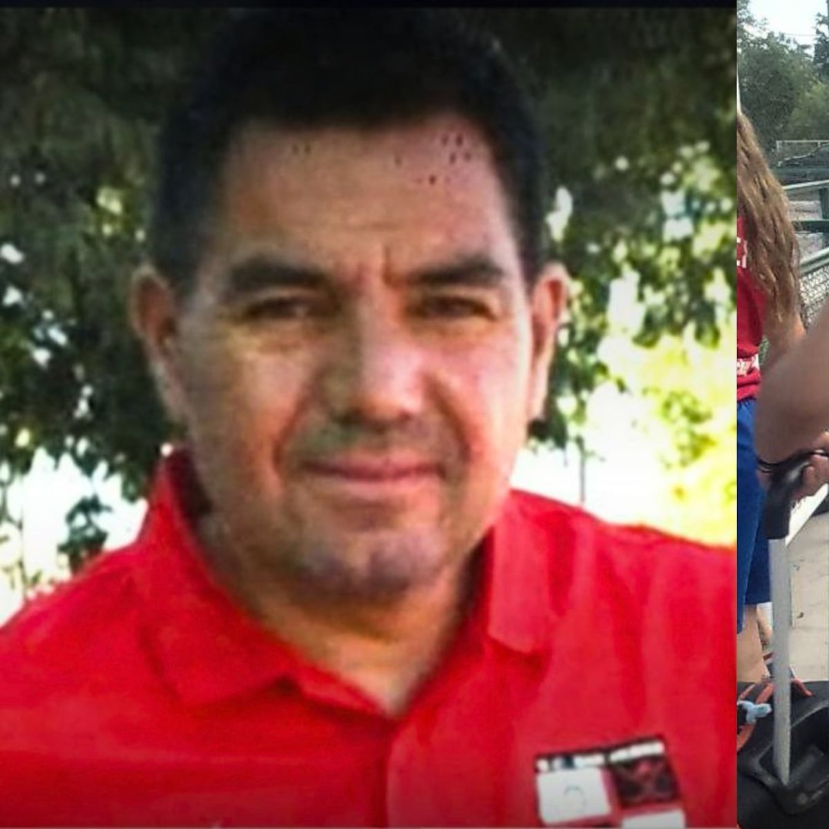 Ex DT de hockey absuelto tras año en prisión preventiva Ex DT de hockey absuelto tras año en prisión preventiva