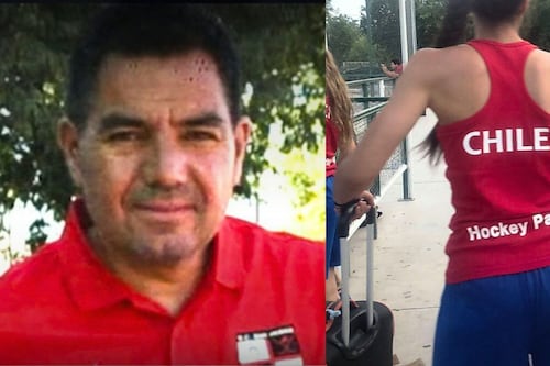 Justicia absuelve a Eduardo Flores: El ex DT de hockey que estuvo un año en prisión preventiva