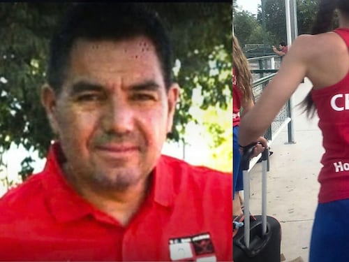Justicia absuelve a Eduardo Flores: El ex DT de hockey que estuvo un año en prisión preventiva