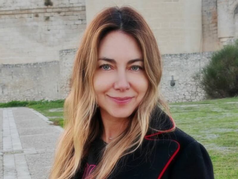 Mónica Godoy habló sobre la falta de producciones dramáticas en la televisión: “Es súper triste porque cada vez hay menos ficción nacional”