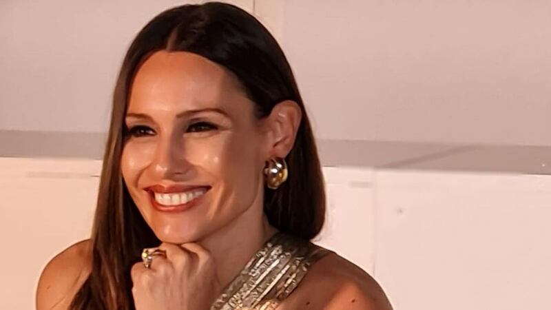 Detienen a ocho personas por robo en la casa de Pampita: seis son chilenos