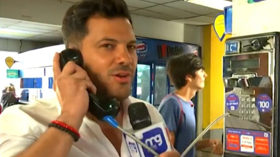 Captura "Mucho Gusto". En sitio web Mega.