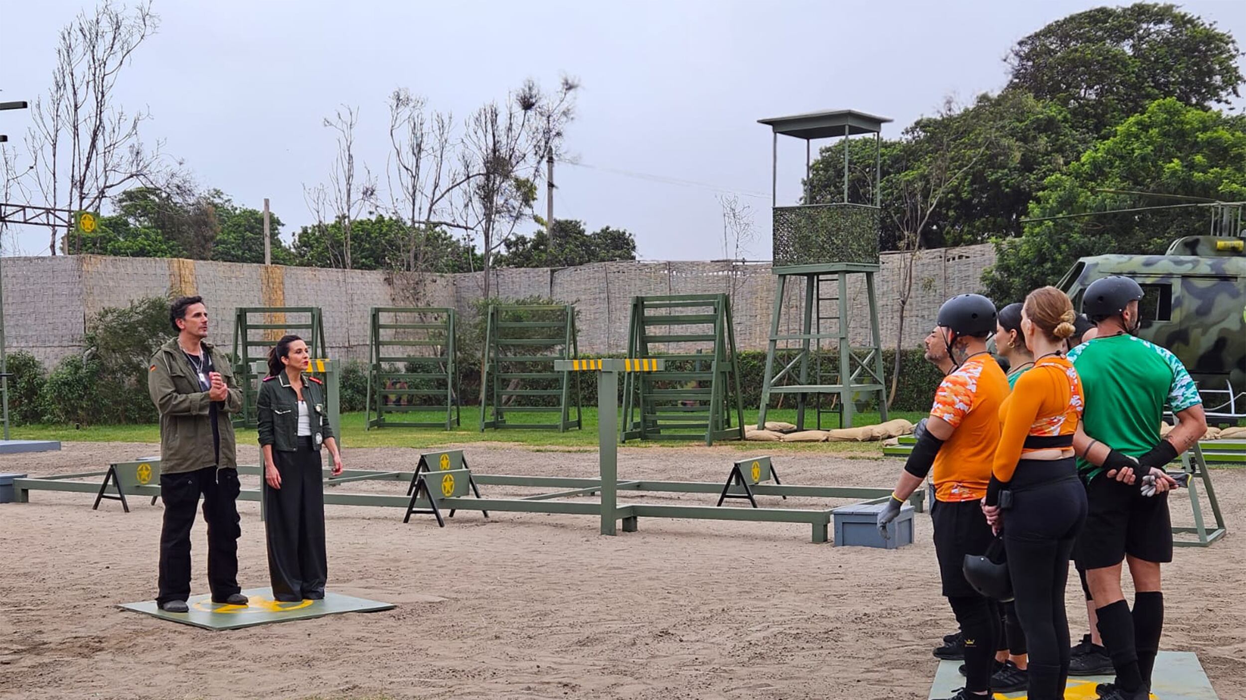 Palabra de Honor | Gentileza: Canal 13