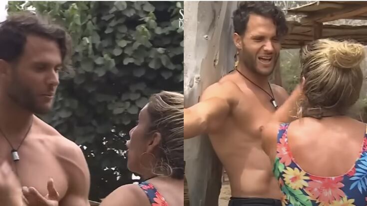 Angélica Sepúlveda y Fabio Agostini | Tierra Brava