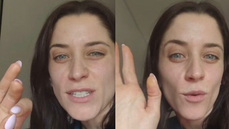 Tiktoker uruguaya se vuelve viral al afirmar que Santiago es una de las ciudades “más otaku del planeta”