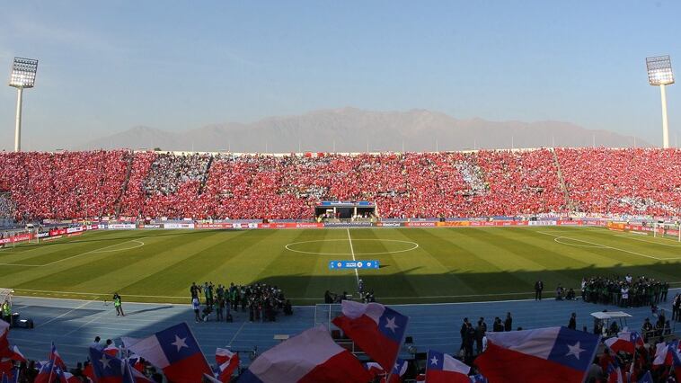 El Estadio Nacional volverá a abrir sus puertas al público en general el próximo 27 de agosto, para la disputa del clásico universitario.
