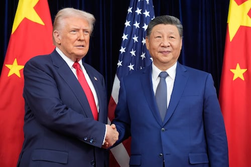 Estados Unidos y China logran una tregua en su guerra comercial luego de reunión entre Donald Trump y Xi Jinping