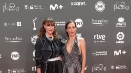 Premios Platino 2023