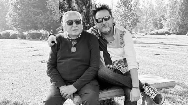 Daniel Fuenzalida | Fuente: Instagram @exhuevo