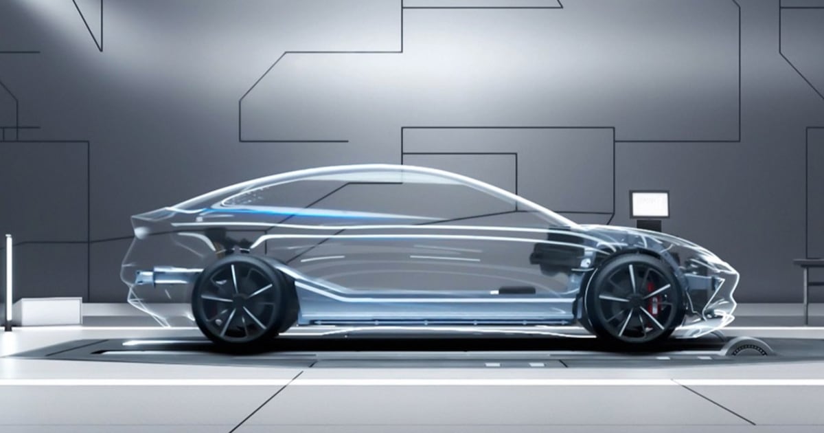 Carga Ultrarrápida de BYD: 400 km en Solo 5 Minutos