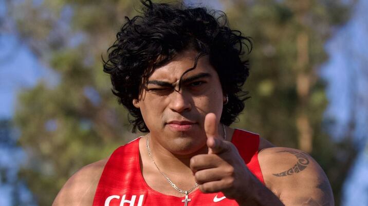 Claudio Romero / Fedachi