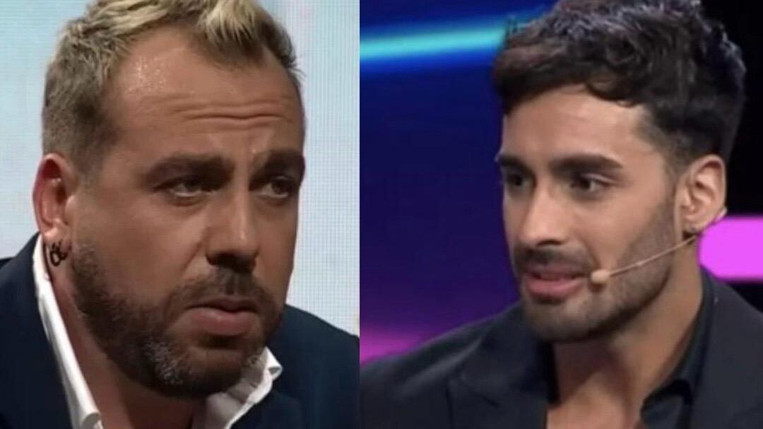 "Aweo...": Kaminski responde con furia a Jorge Aldoney tras criticar mensaje enviado a Camila Andrade