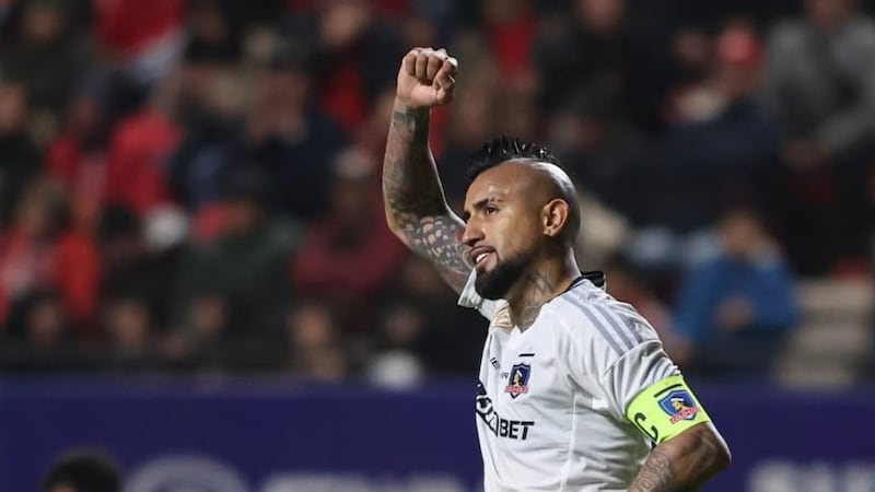 “Mosa le dijo que no”: Arturo Vidal entra en conflicto con Colo Colo por ofrecimiento de club mexicano para jugar el Mundial de Clubes