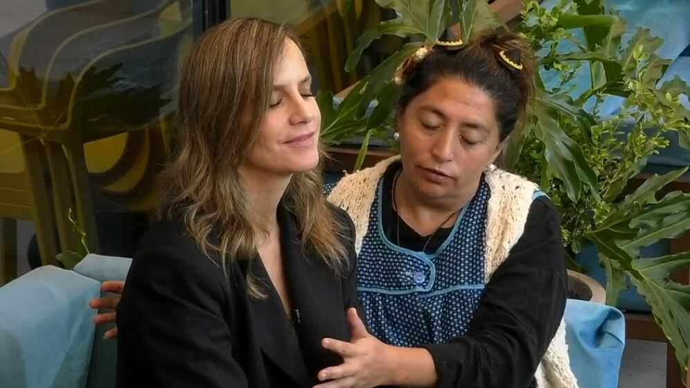 diana bolocco y pincoya