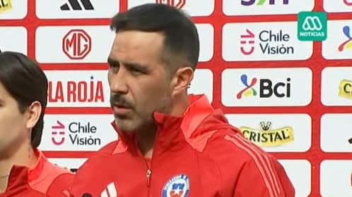 El capitán de la selección chilena no descartó retirarse del fútbol una vez finalizada su participación en la Copa América de Estados Unidos 2024.