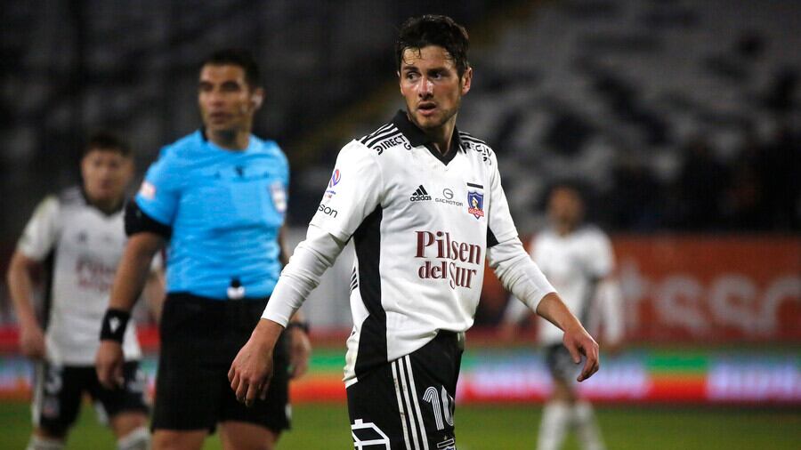 Marco Rojas