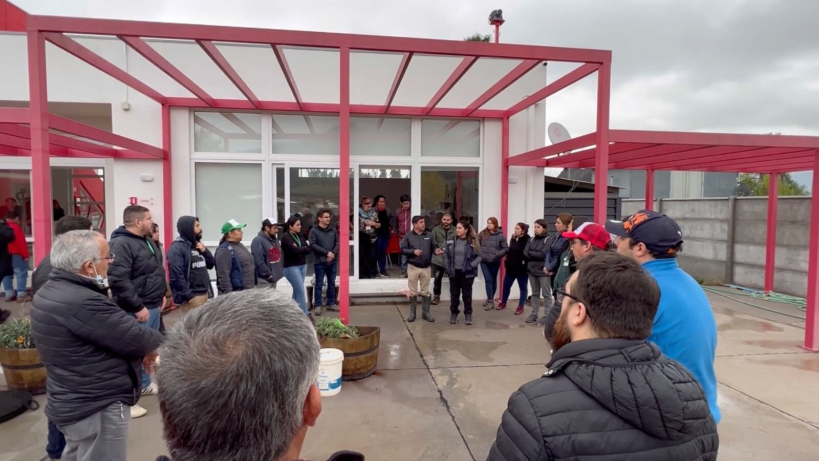 Estudio AMUCH revela alarmantes brechas en gestión del riesgo y desastres en municipios del país