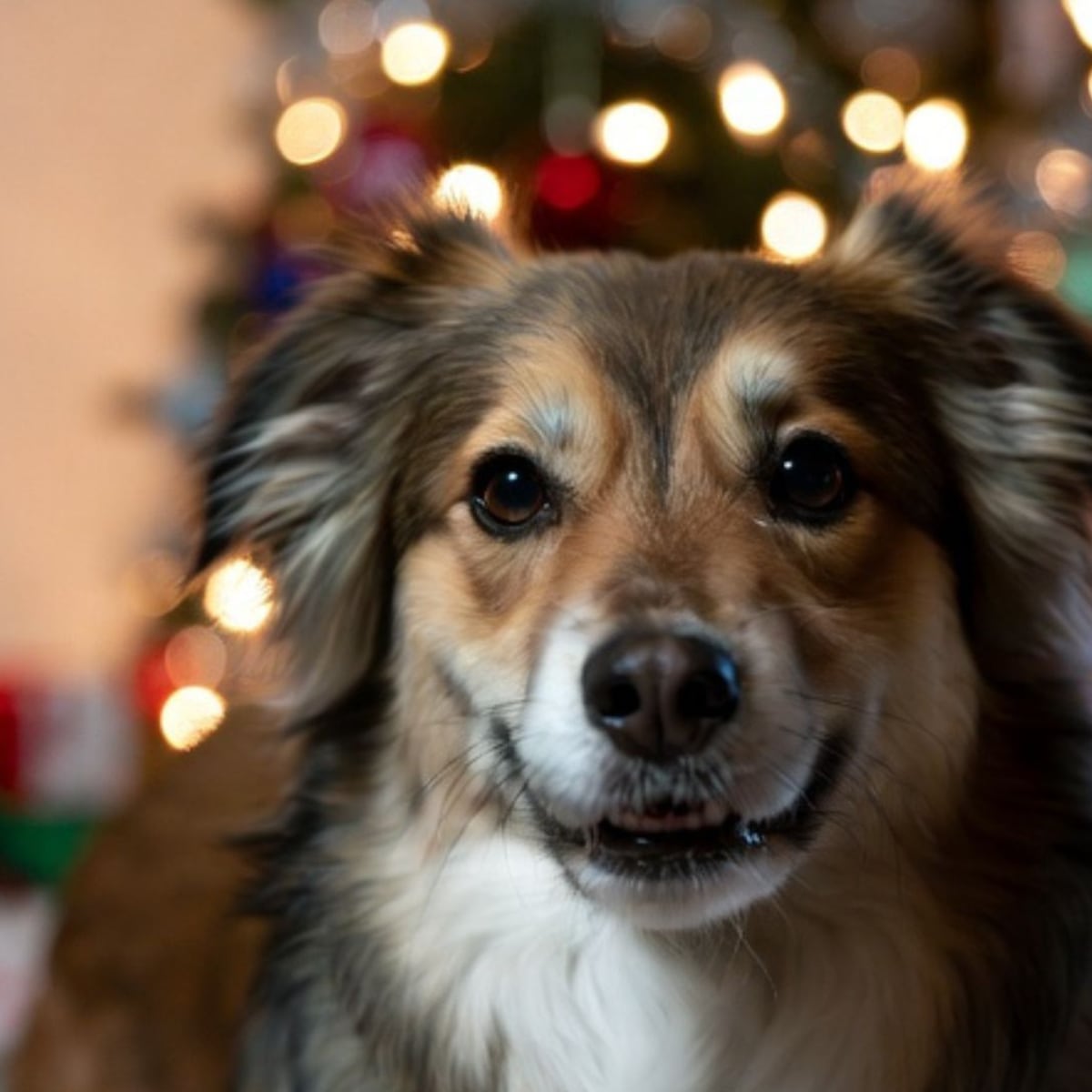 Veterinarios alertan sobre adopciones impulsivas en Navidad Veterinarios alertan sobre adopciones impulsivas en Navidad