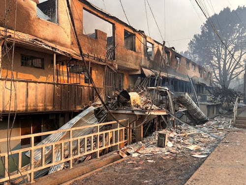 Bono para afectados por incendios comenzará a pagarse esta semana: familias recibirán hasta $1.500.000